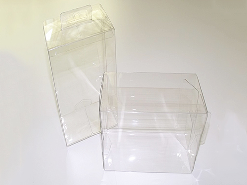 透明零件胶盒